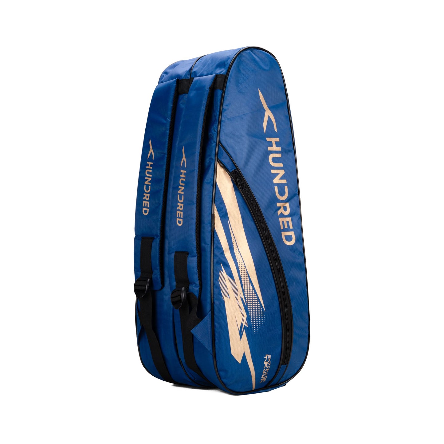 HUNDRED Cosmogear Badminton Kitbag