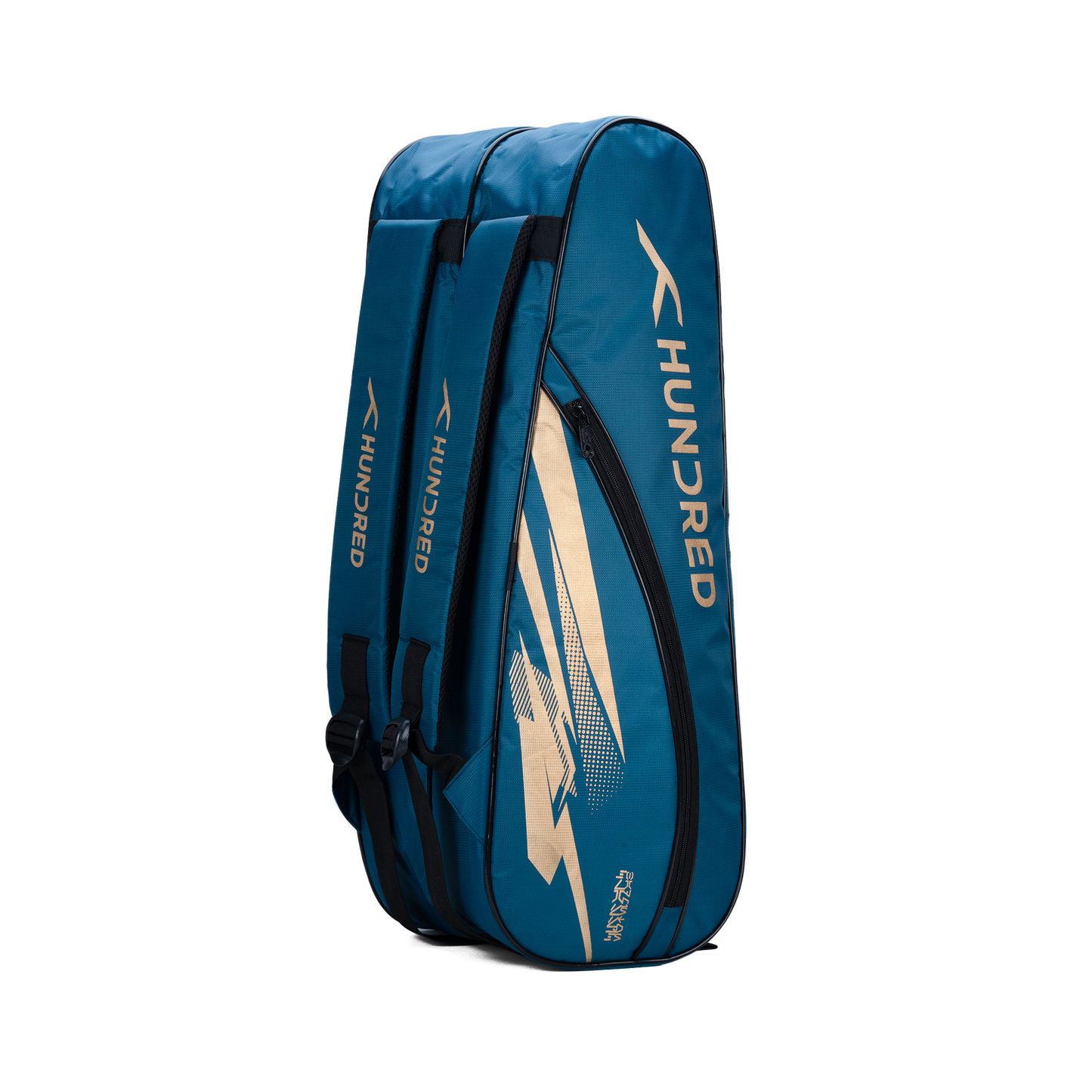 HUNDRED Cosmogear Badminton Kitbag