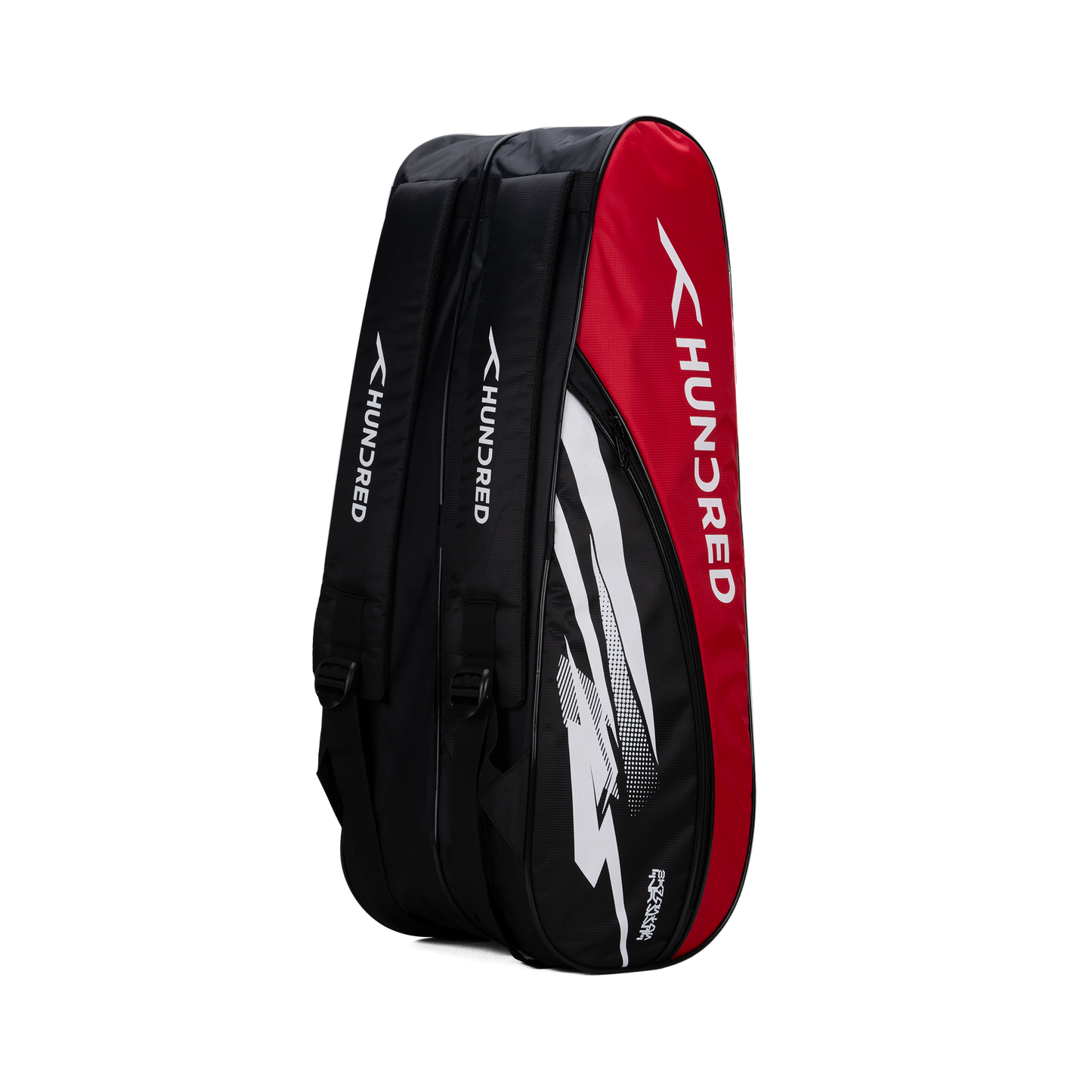 HUNDRED Cosmogear Badminton Kitbag