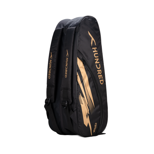 HUNDRED Cosmogear Badminton Kitbag