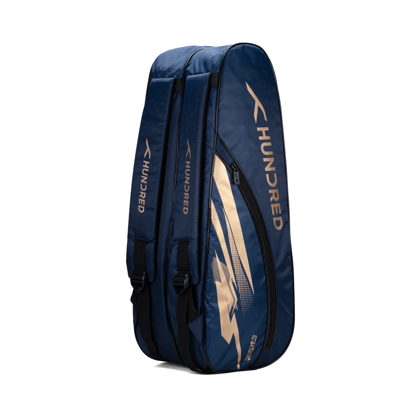 HUNDRED Cosmogear Badminton Kitbag