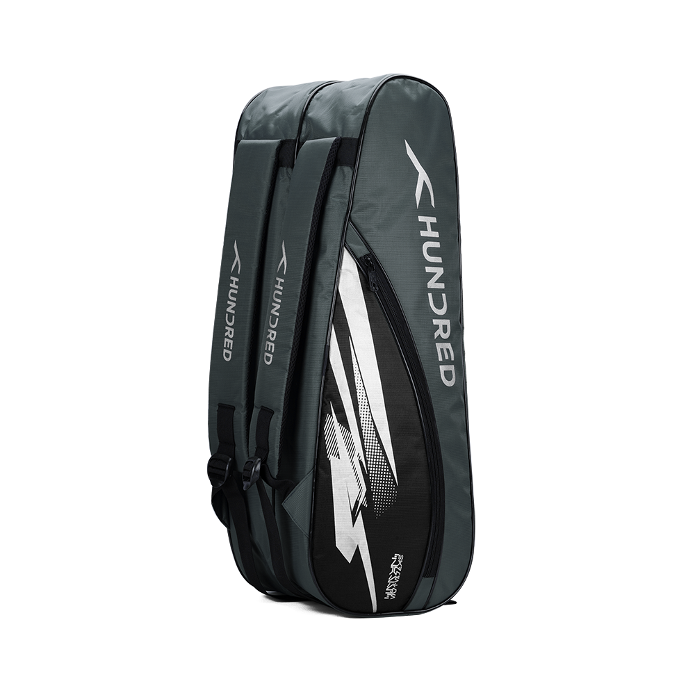 HUNDRED Cosmogear Badminton Kitbag