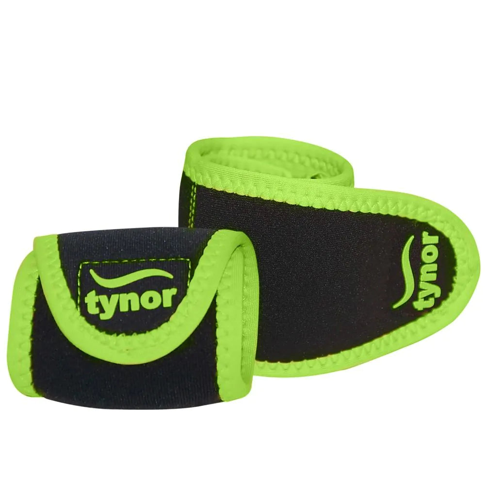 Tynor Wrist Support With Thumb Loop Neo - Pair
