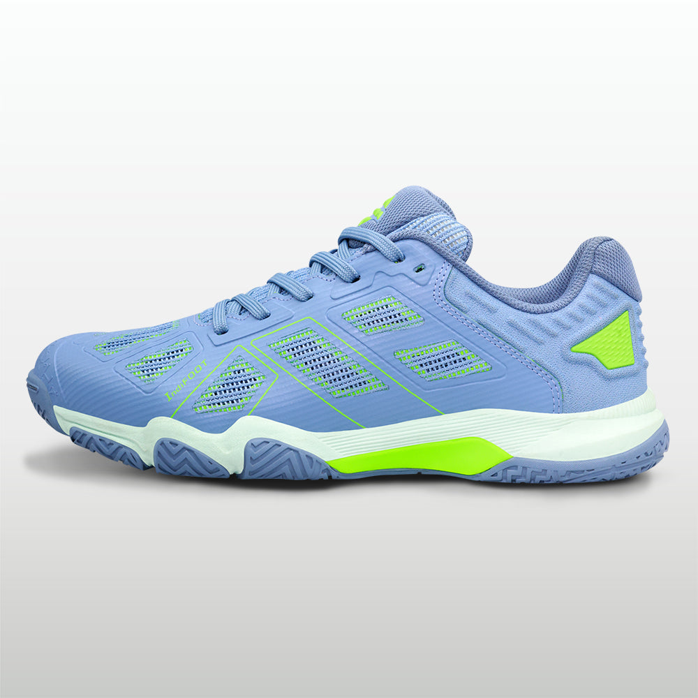 NIVIA Verdict 2.0 Badminton Shoes for Men | Non-Marking Sports Court Shoes