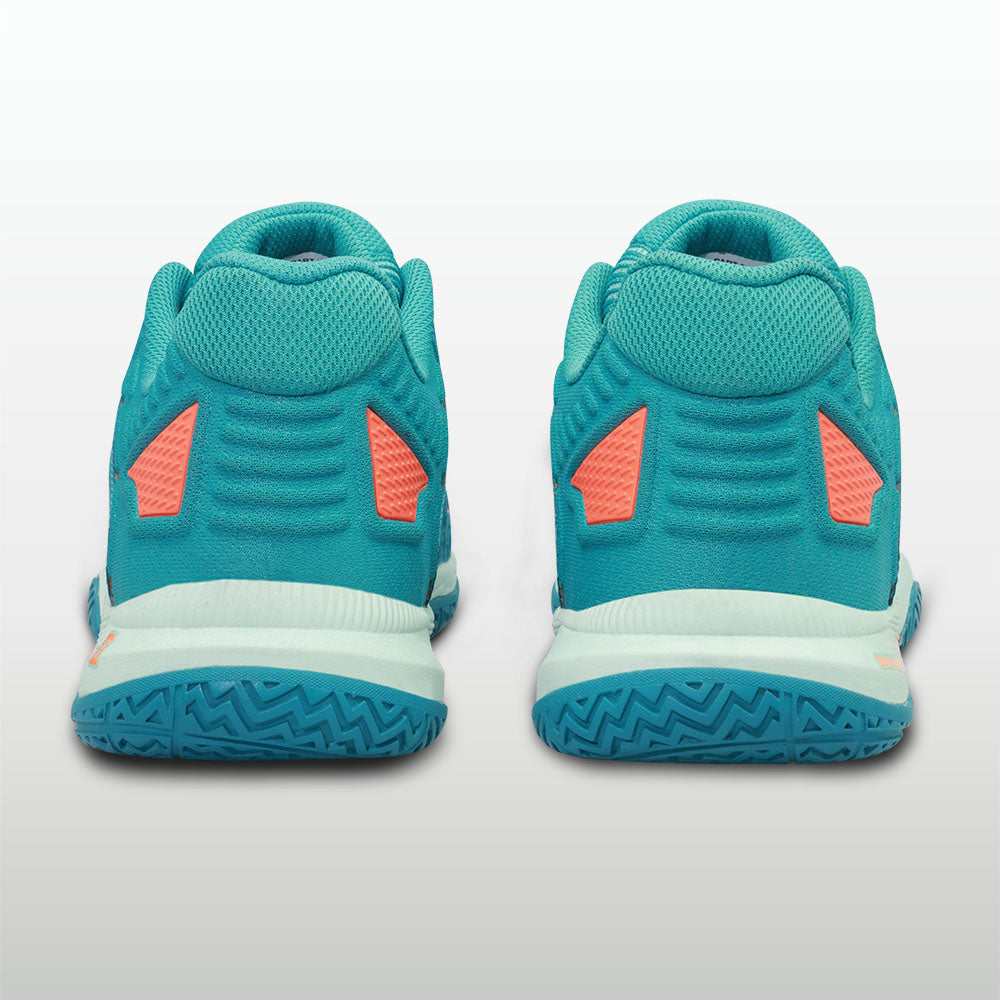 NIVIA Verdict 2.0 Badminton Shoes for Men | Non-Marking Sports Court Shoes