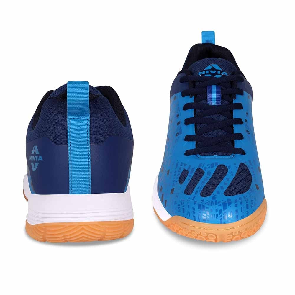 NIVIA HY-ENERGY Badminton Shoes