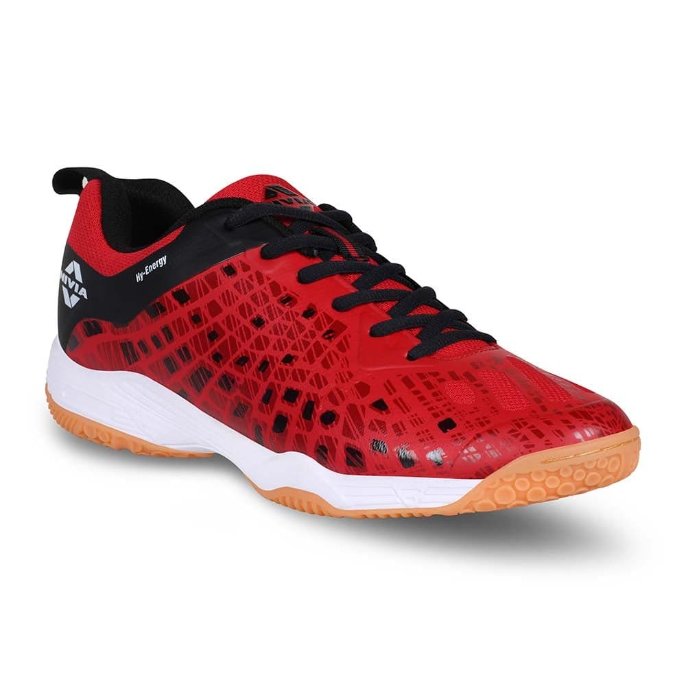 NIVIA HY-ENERGY Badminton Shoes
