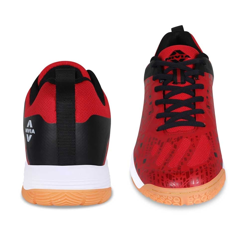 NIVIA HY-ENERGY Badminton Shoes