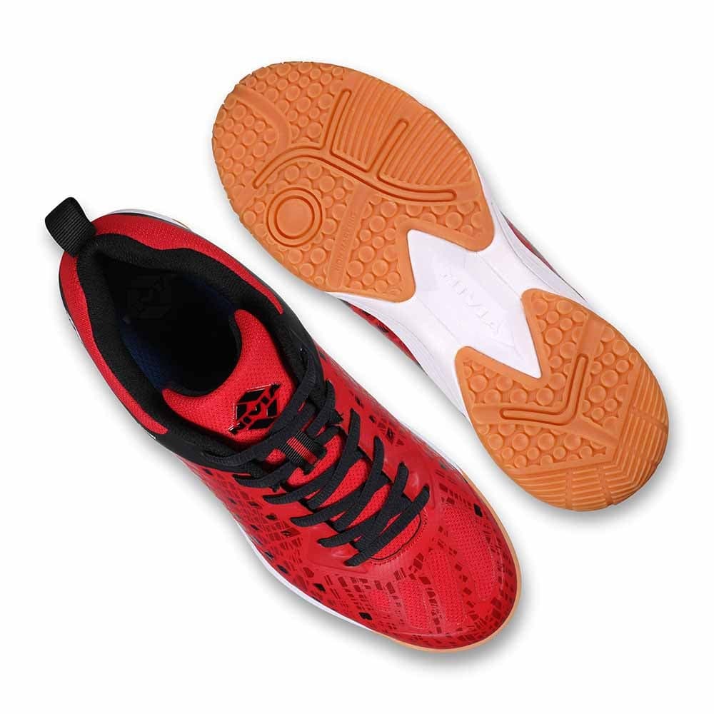 NIVIA HY-ENERGY Badminton Shoes