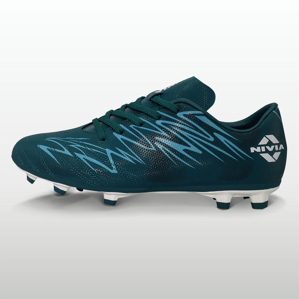 Nivia Encounter 11.0 Football Shoe