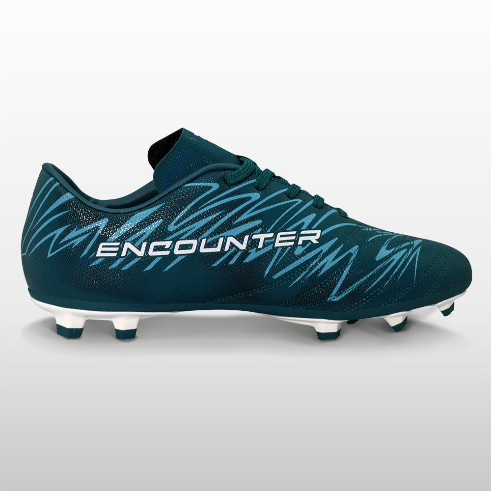 Nivia Encounter 11.0 Football Shoe