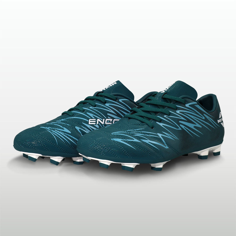 Nivia Encounter 11.0 Football Shoe
