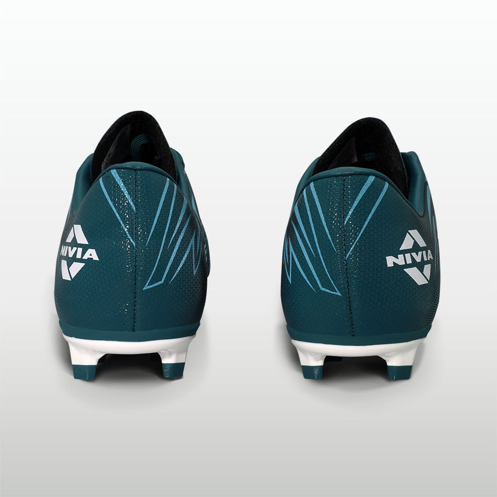 Nivia Encounter 11.0 Football Shoe