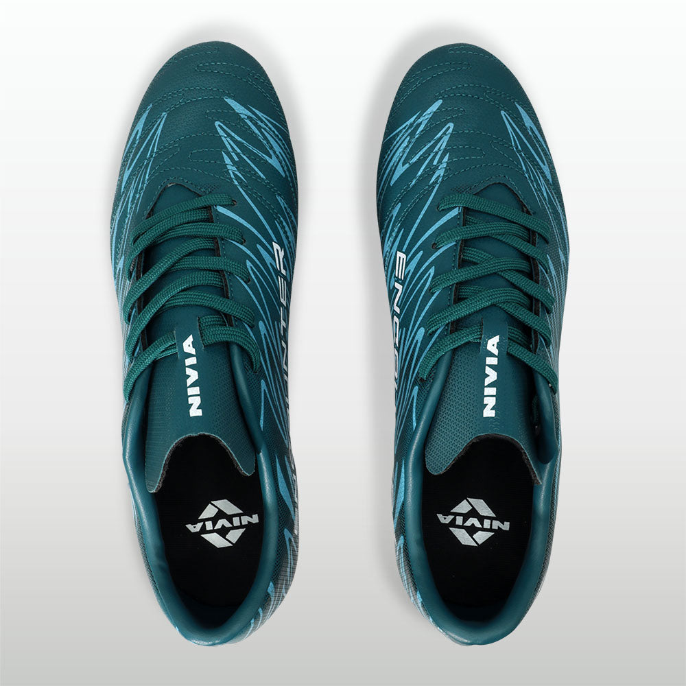 Nivia Encounter 11.0 Football Shoe
