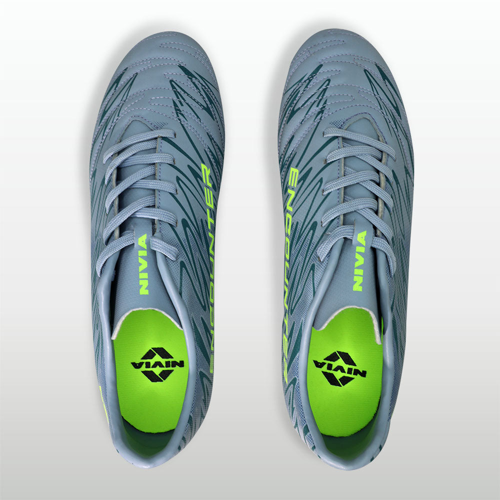 Nivia Encounter 11.0 Football Shoe