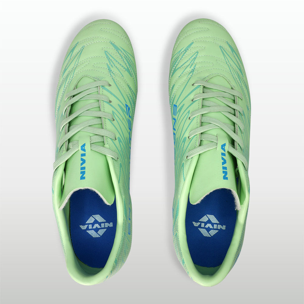 Nivia Encounter 11.0 Football Shoe
