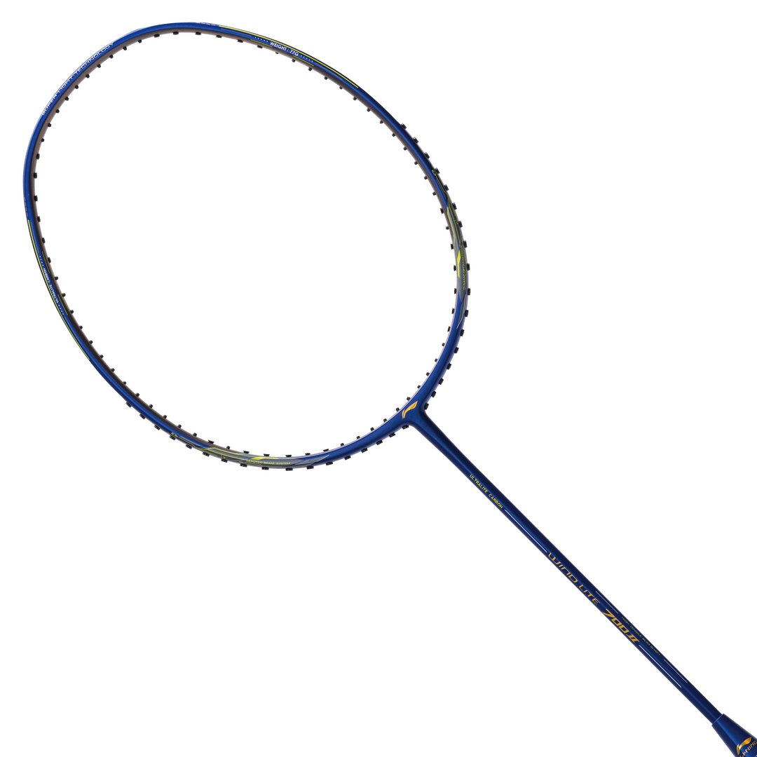 LINING Wind Lite 700 II Badminton Racket