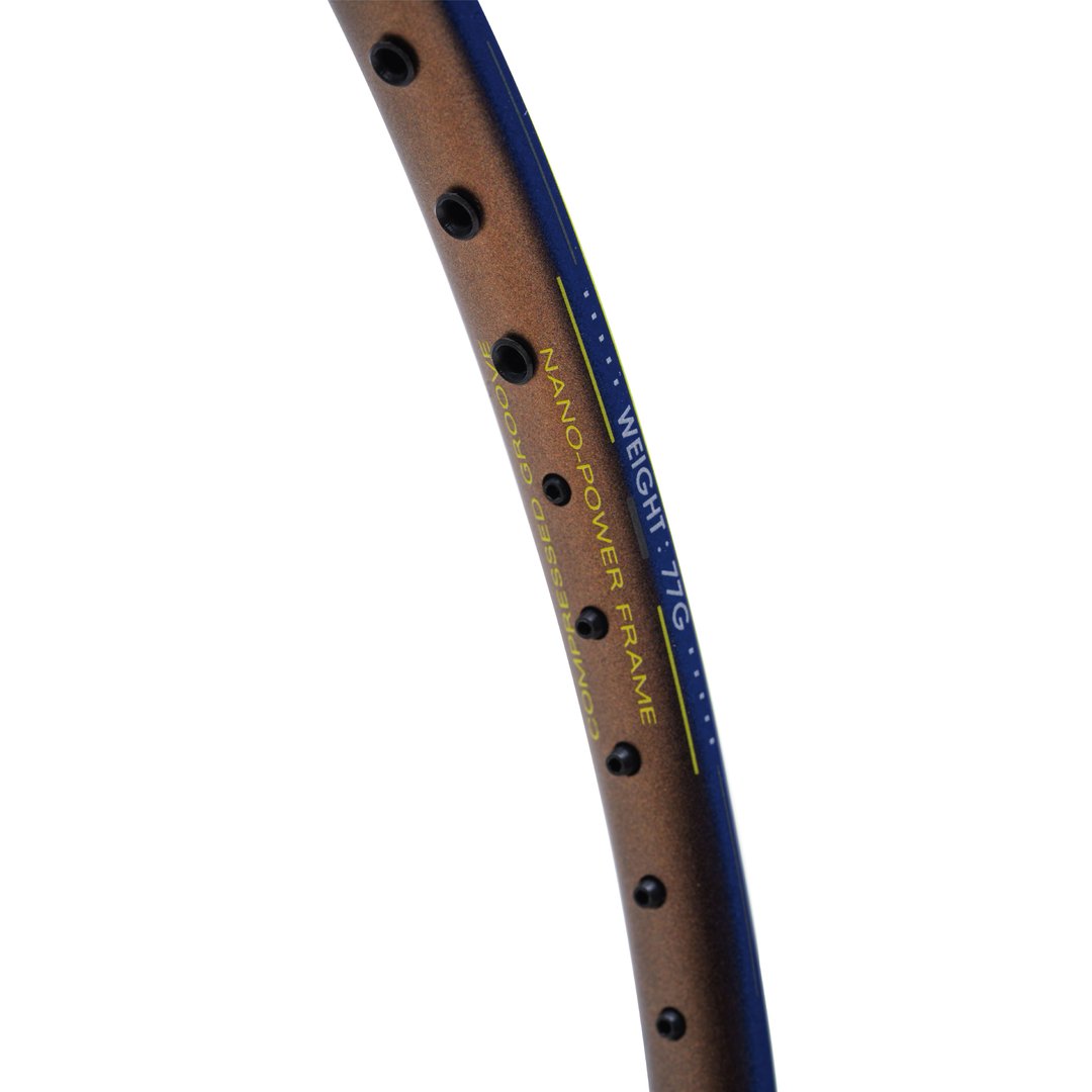 LINING Wind Lite 700 II Badminton Racket