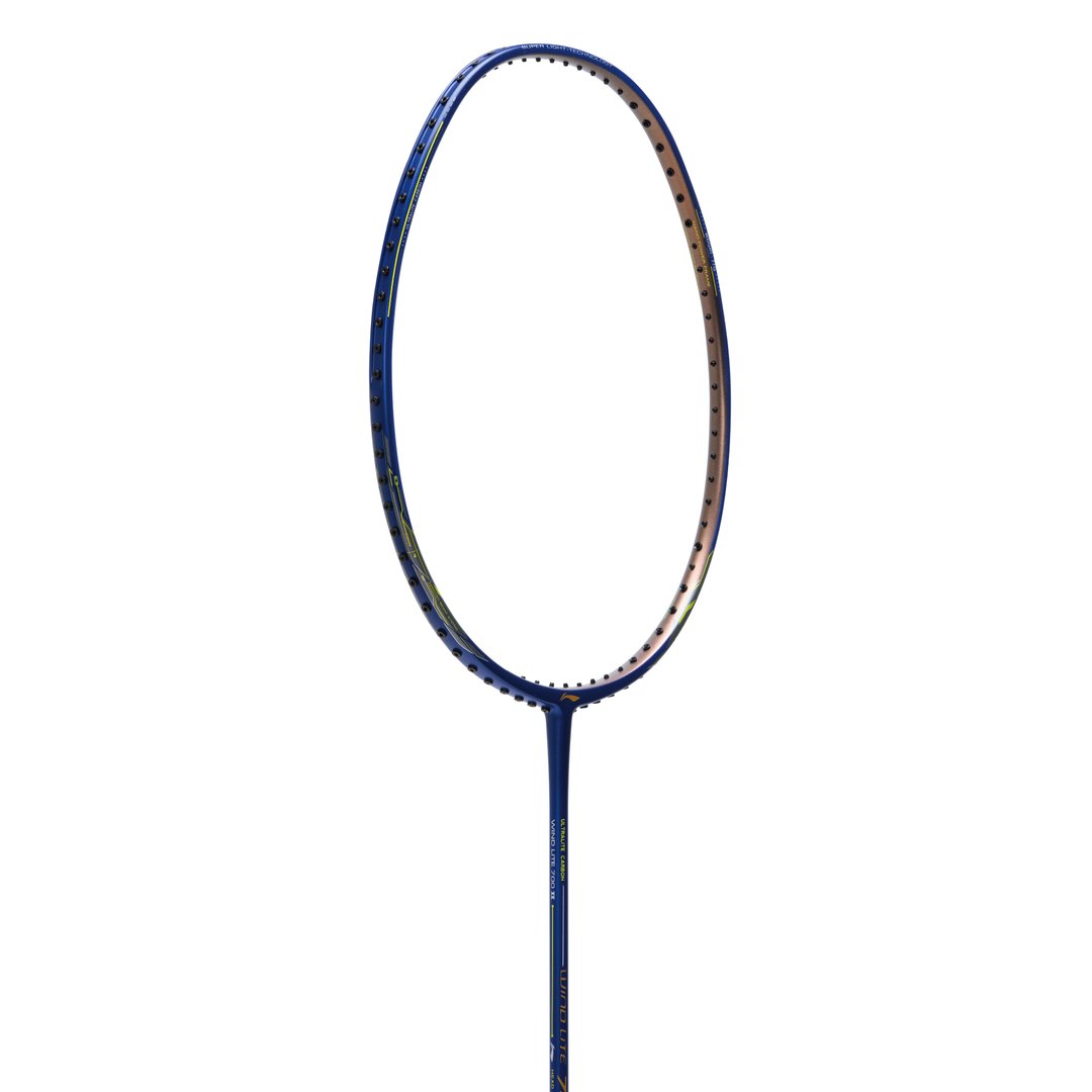 LINING Wind Lite 700 II Badminton Racket
