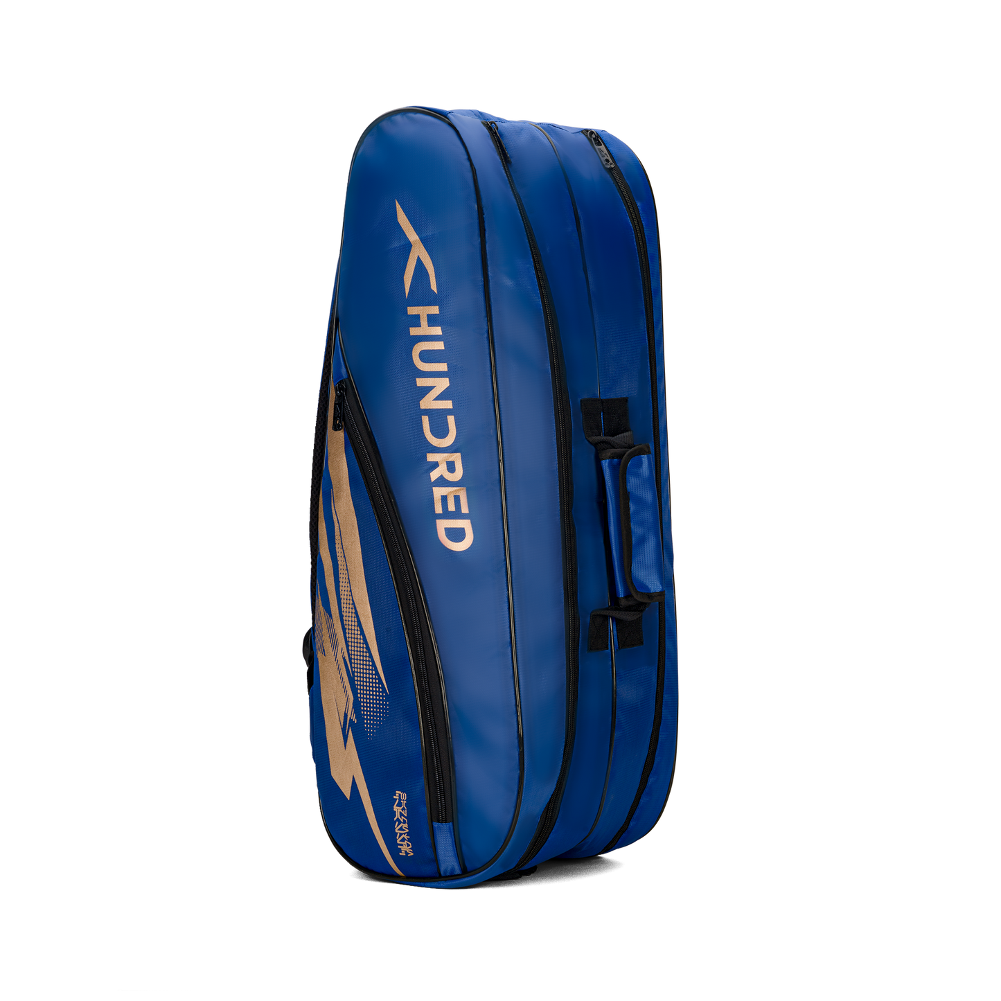 HUNDRED Cosmogear Badminton Kitbag