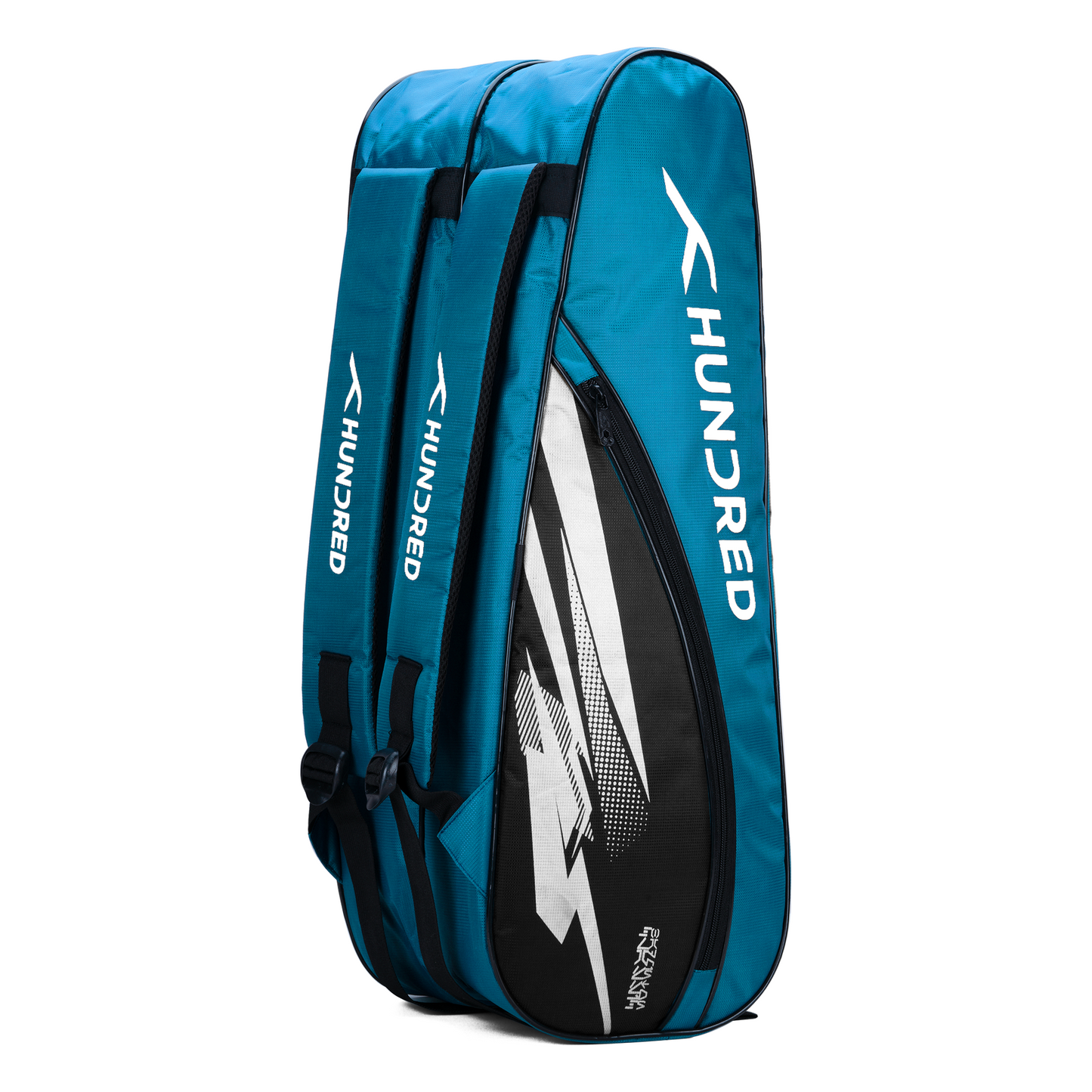 HUNDRED Cosmogear Badminton Kitbag