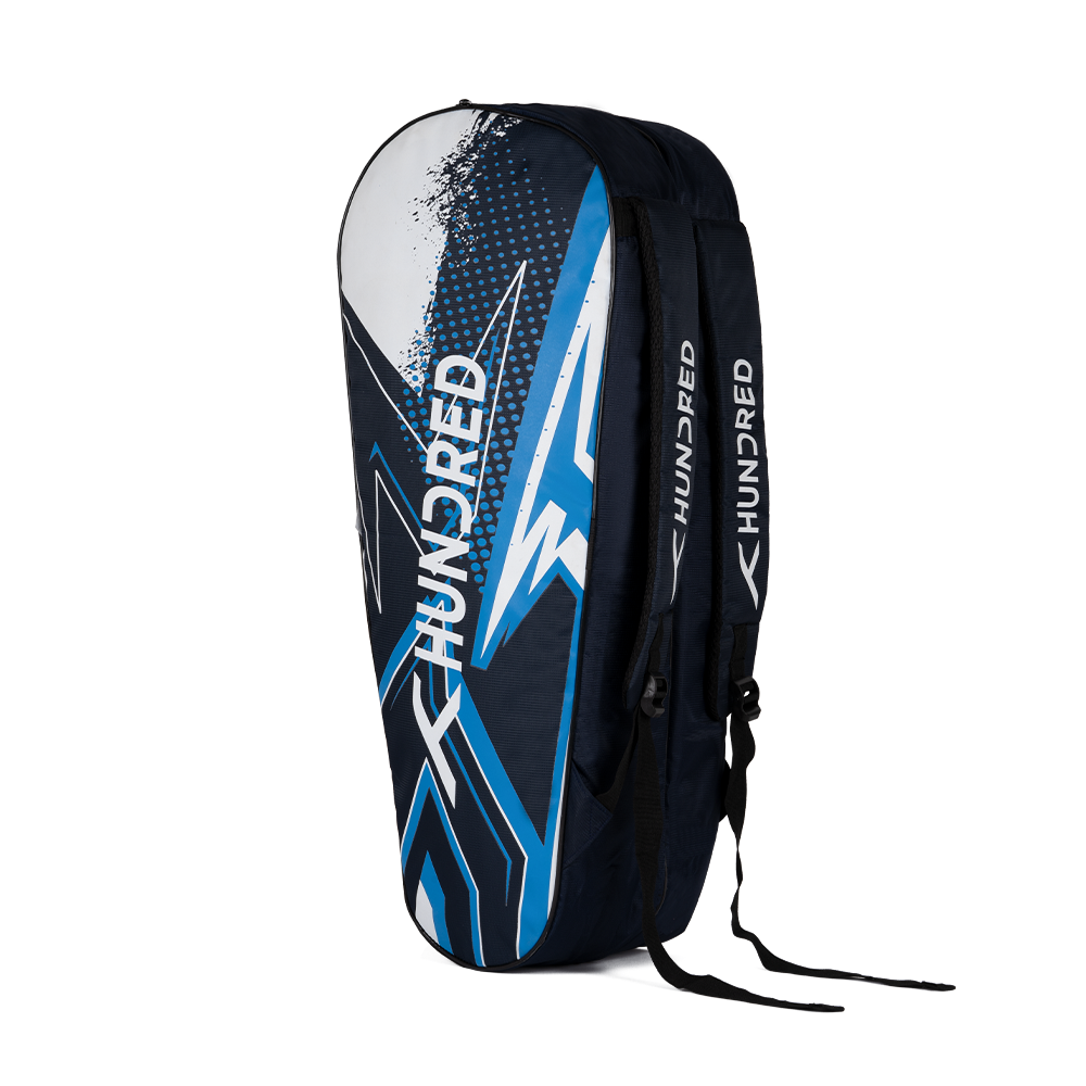 HUNDRED Zest Badminton Kitbag