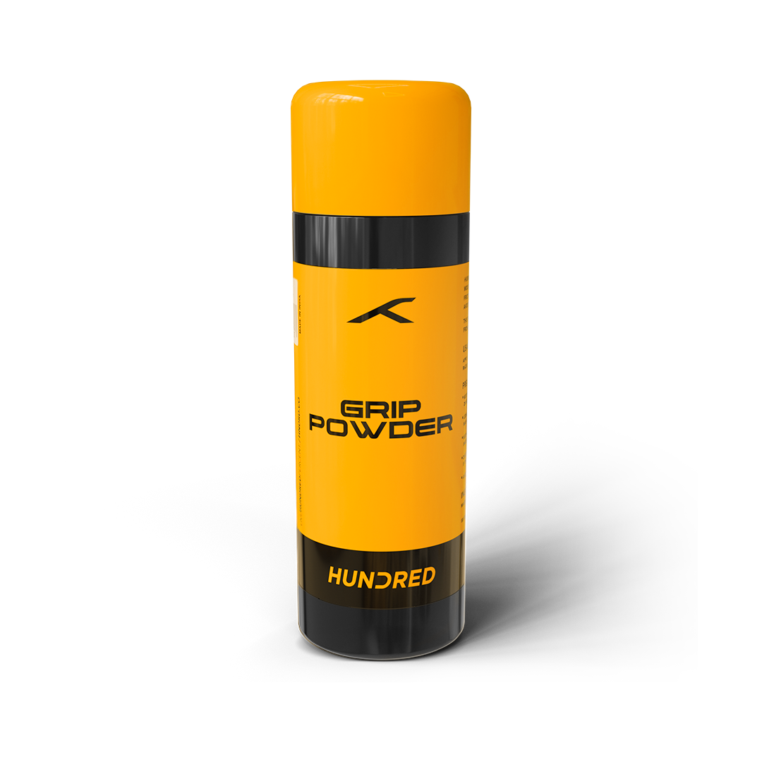 Hundred Grip Powder (Pack of 2)