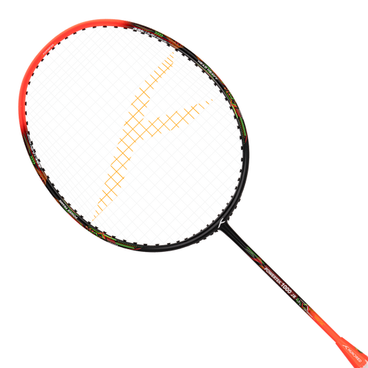 Hundred Powertek 1000 Junior (Jr) Badminton Racket