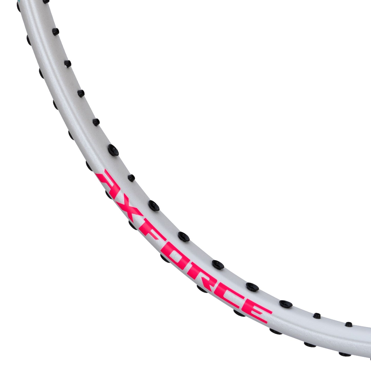 Li-Ning Carbon Fibre AxForce Light Cannon Unstrung Badminton Racquet