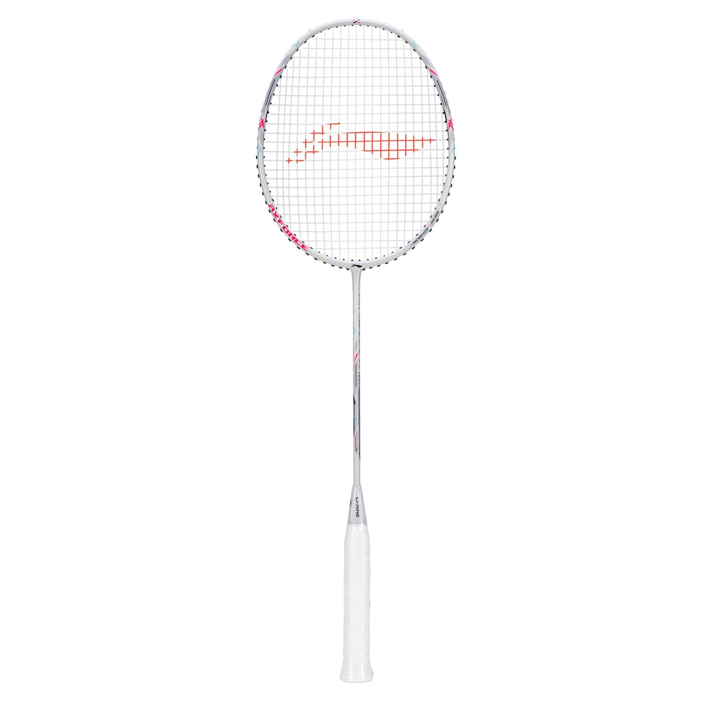 Li-Ning Carbon Fibre AxForce Light Cannon Unstrung Badminton Racquet