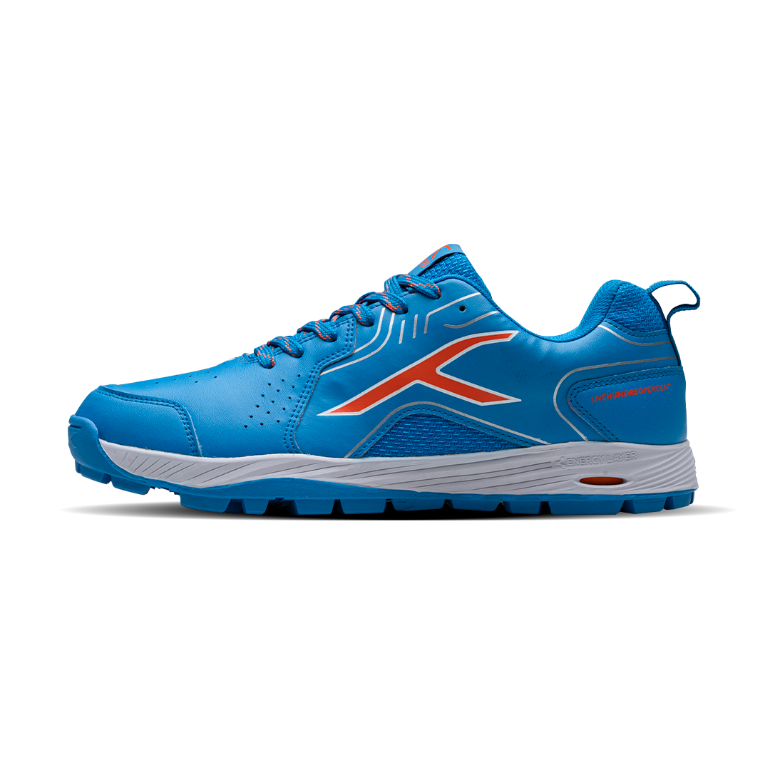 HUNDRED PitchForce Cricket Shoe