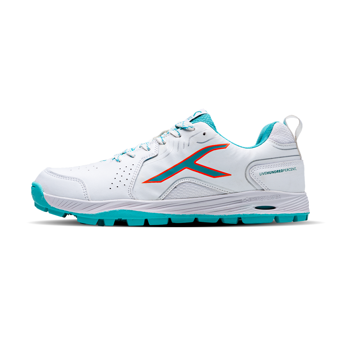 HUNDRED PitchForce Cricket Shoe