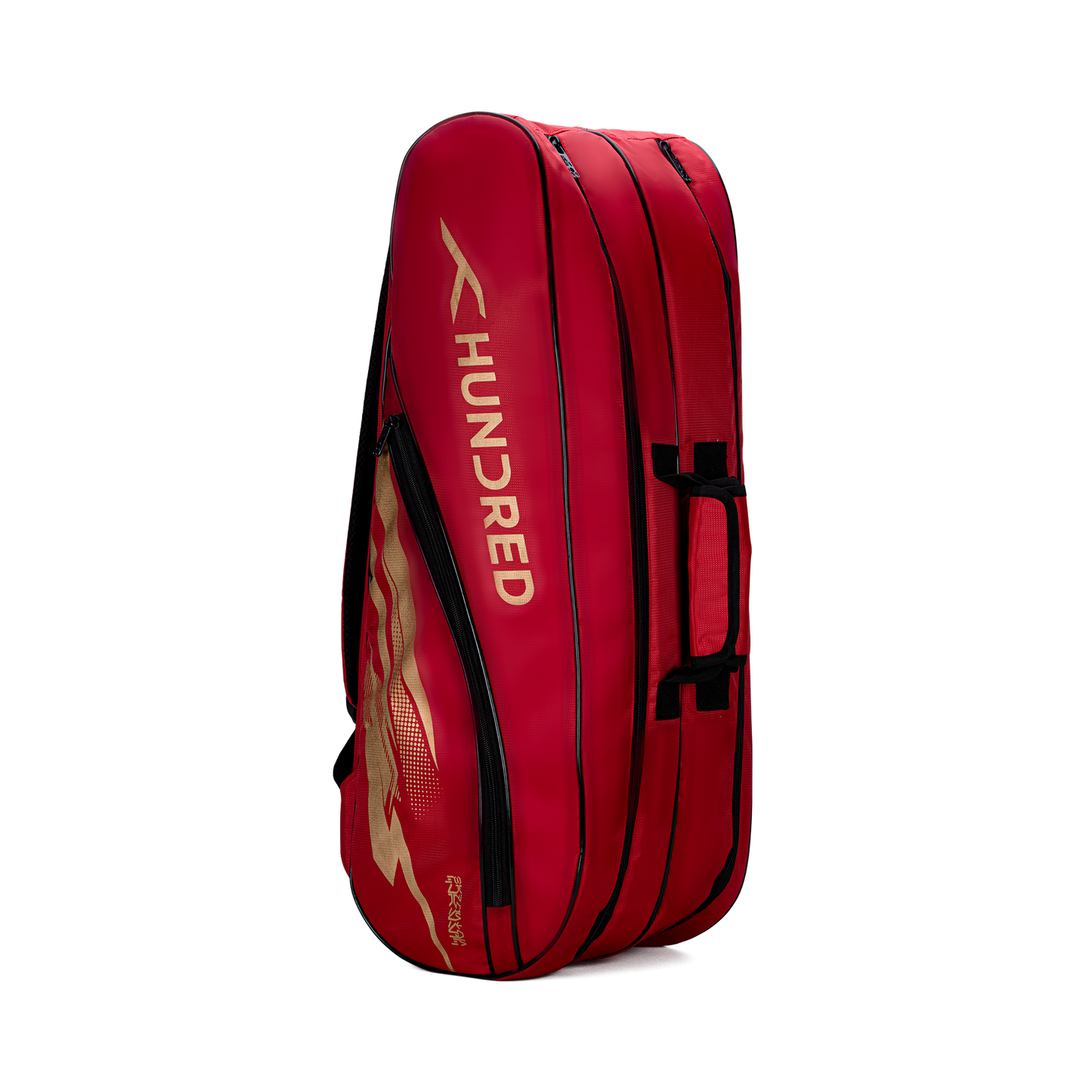 HUNDRED Cosmogear Badminton Kitbag