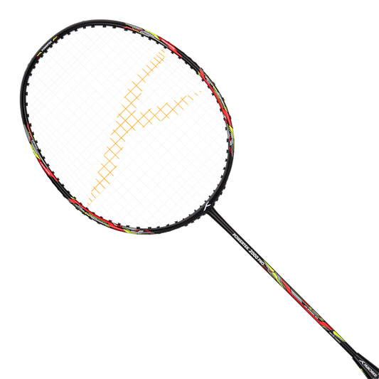 Hundred 2000 Pro Powertek Badminton Racket