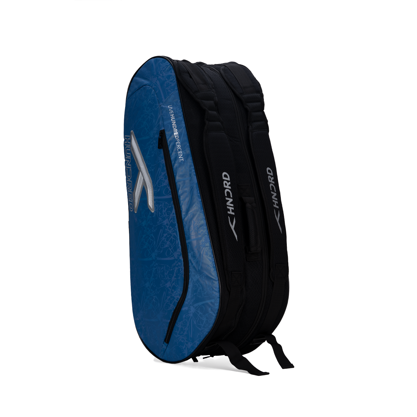 HUNDRED Victory Vault Badminton Kitbag