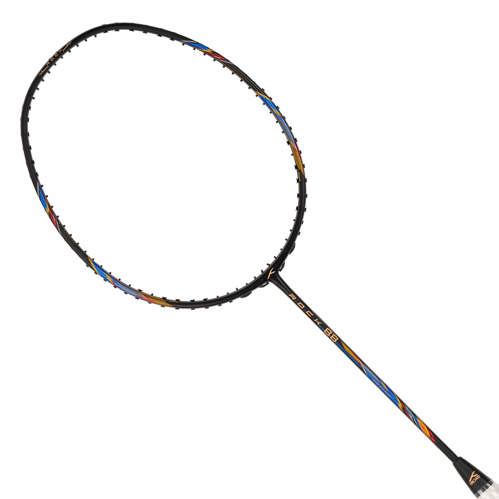 Hundred Rock 88 Badminton Racket