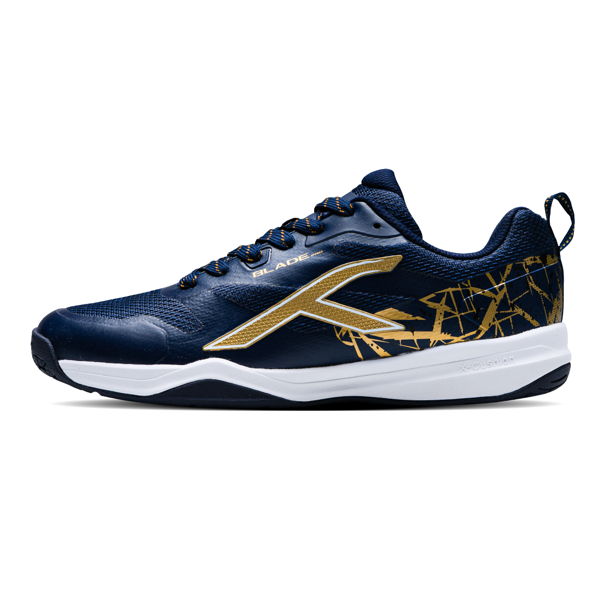 HUNDRED Blade Pro Badminton Shoe