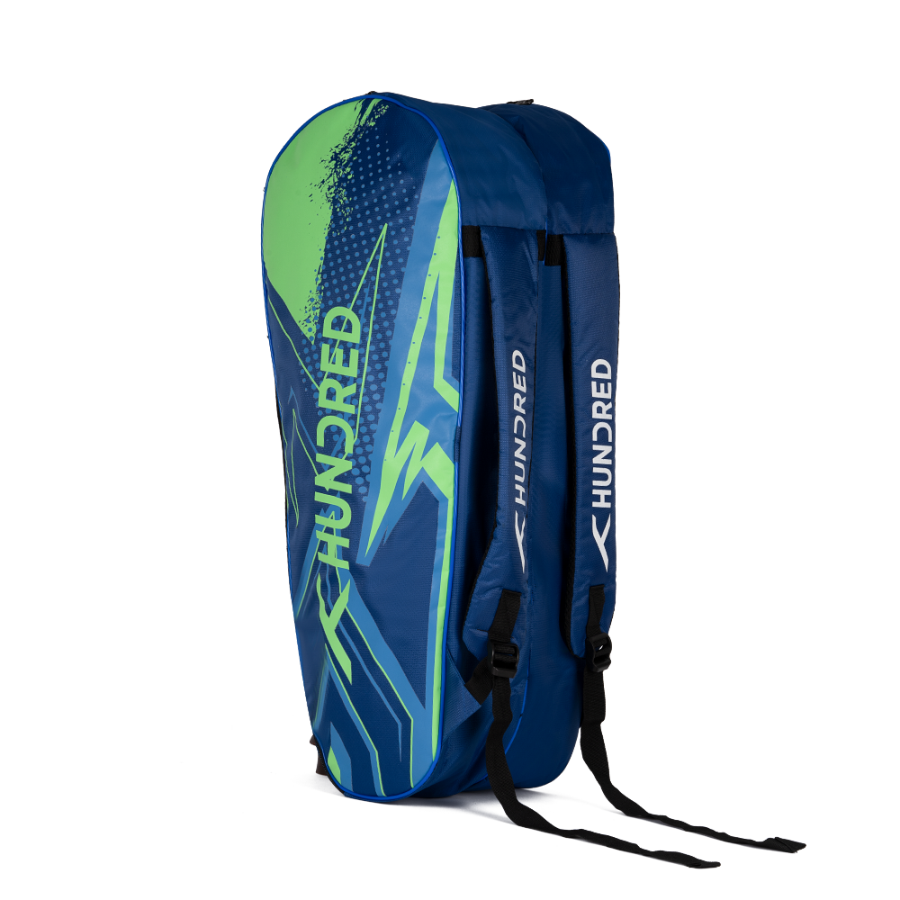 HUNDRED Zest Badminton Kitbag