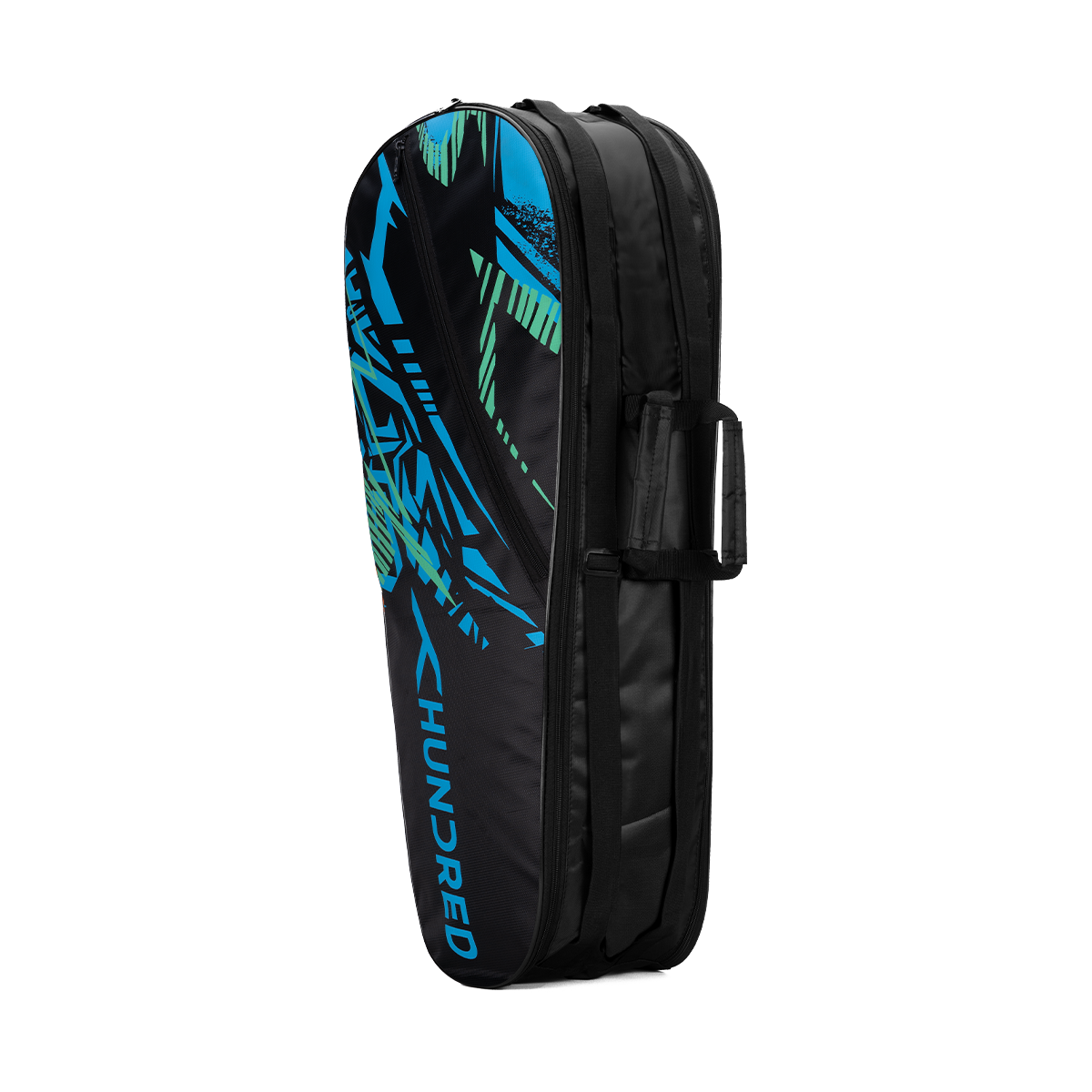 HUNDRED Metro Pack Badminton Kitbag
