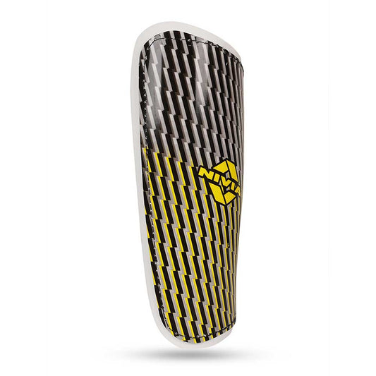 NIVIA Classic Shinguard With Sleeves