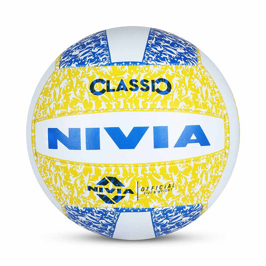 NIVIA Classic Volleyball