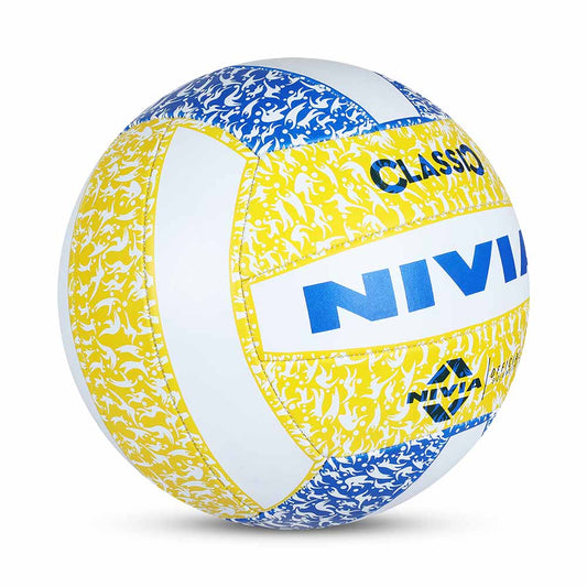 NIVIA Classic Volleyball