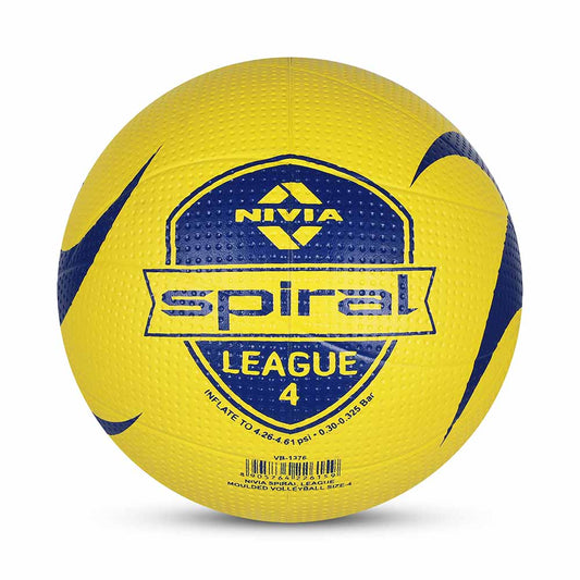 NIVIA League Volleyball