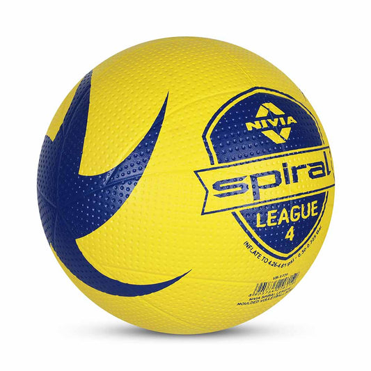 NIVIA League Volleyball