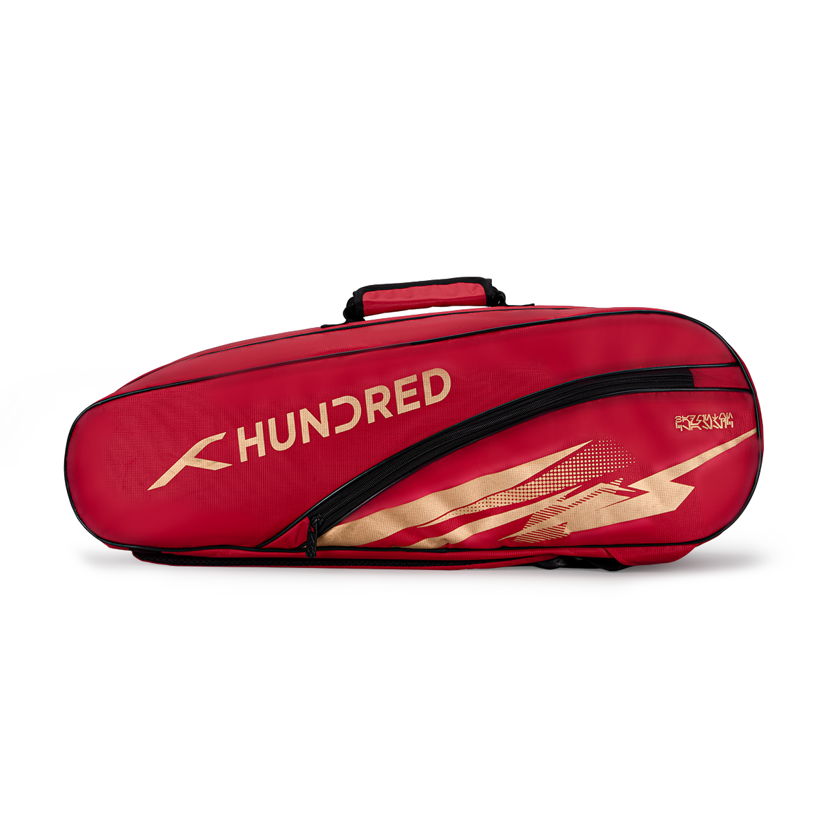 HUNDRED Cosmogear Badminton Kitbag