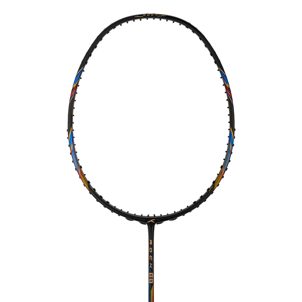Hundred Rock 88 Badminton Racket