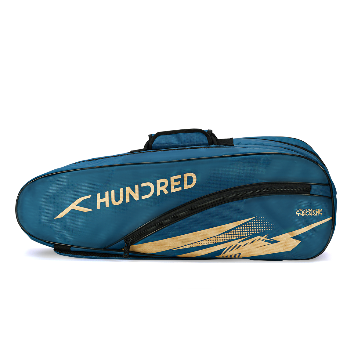 HUNDRED Cosmogear Badminton Kitbag
