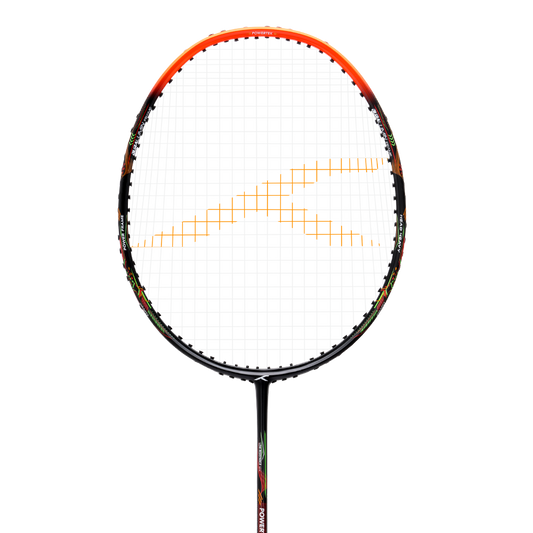 Hundred 1000 Pro Powertek Badminton Racket