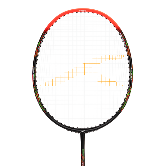 Hundred Powertek 1000 Junior (Jr) Badminton Racket