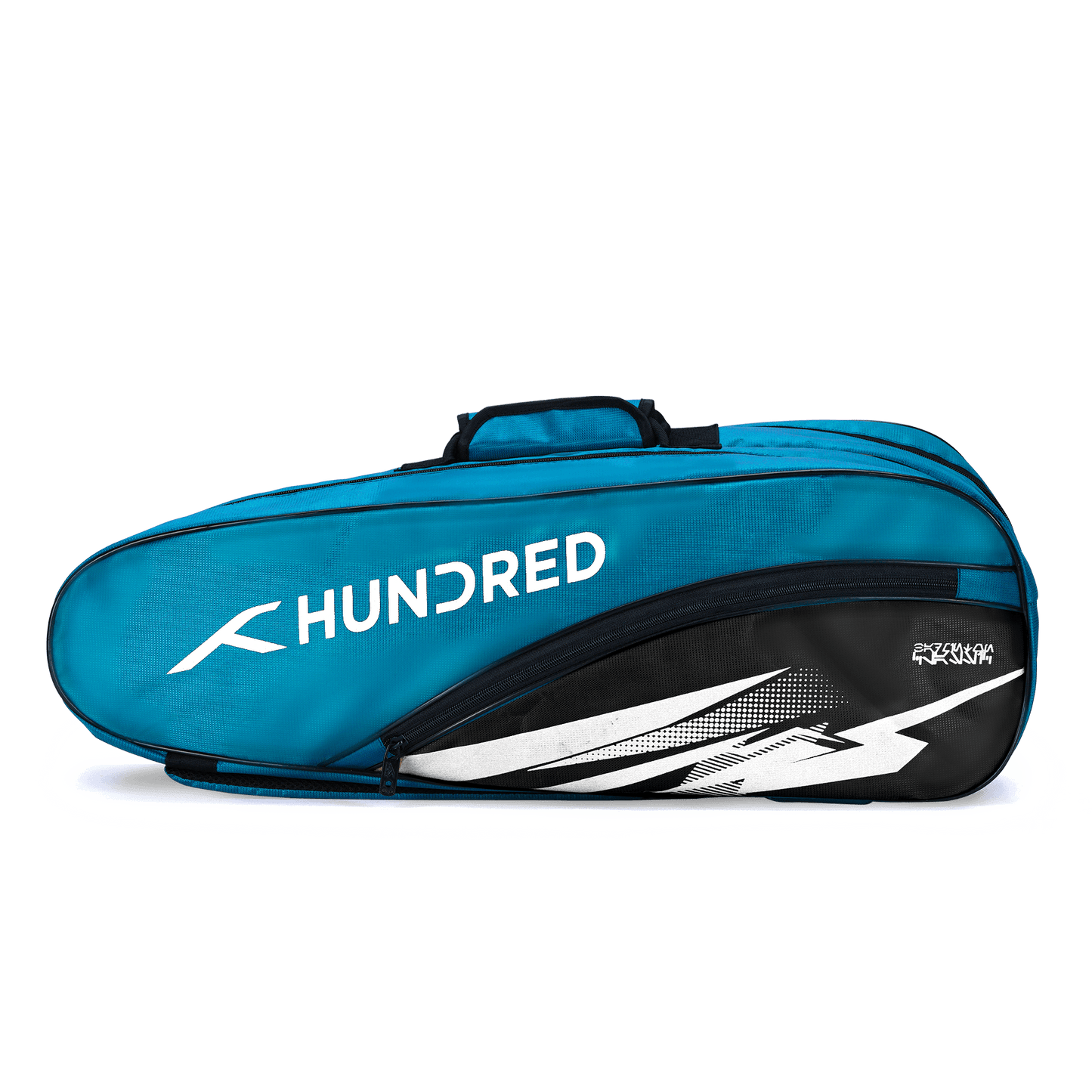 HUNDRED Cosmogear Badminton Kitbag